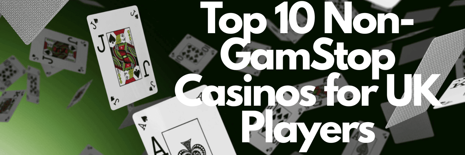 Discover New Non Gamstop Casino Sites for an Exciting Gaming Experience