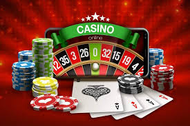 The Exciting World of Casino Big Wins in the UK